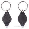 365nm UV PVC Keychain Light